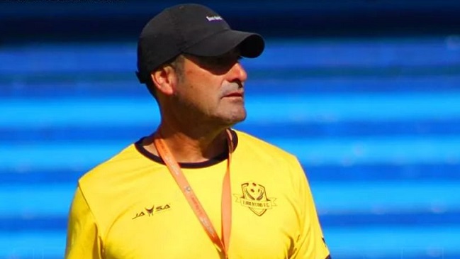 Nelson Tapia criticó la regla sub 21 de Chile: A esa edad ya tiene que ser titular en su equipo