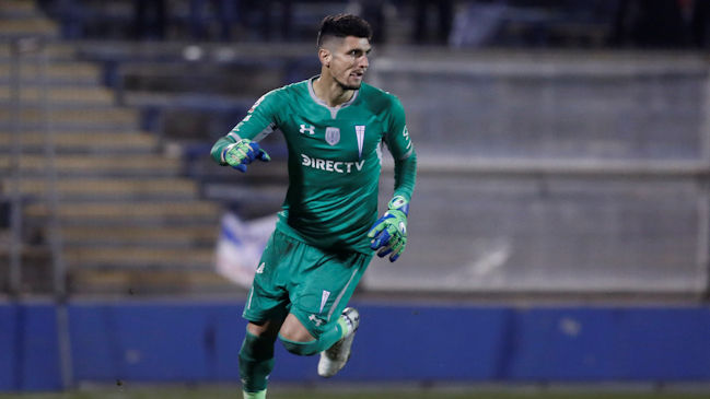 Ariel Holan tuvo contactos con Matías Dituro para su regreso a la UC