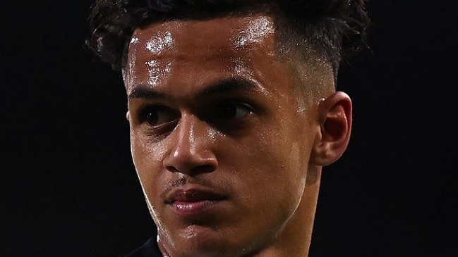 Liverpool se reforzó con Fabio Carvalho