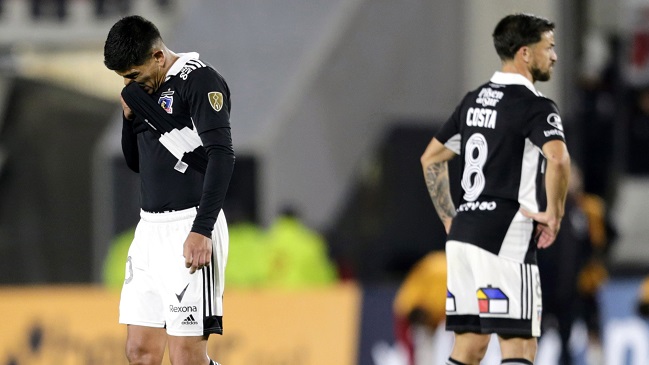 Caszely por el River-Colo Colo: Los jugadores estaban más preocupados de las señoras y de las guaguas