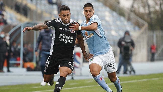 El editorial de Marcelo Barticciotto: Con la cabeza en Fortaleza, el empate con O’Higgins fue como un triunfo