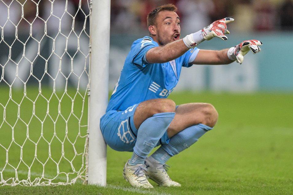 Con dos regresos: La novedosa formación que prepara la UC para recibir a Talleres