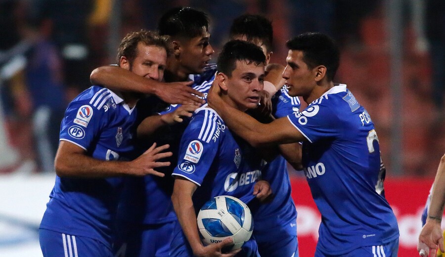 “En la Ruta del León”: La U espera por Diego López tras su victoria sobre Huachipato