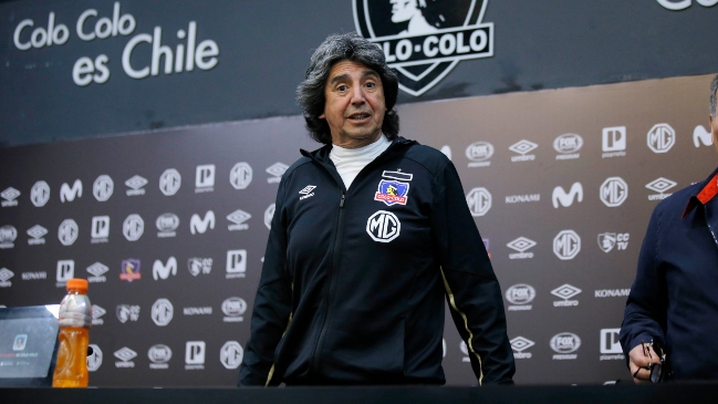 Lizardo Garrido: He resistido bien las quimios, no me han hecho absolutamente nada