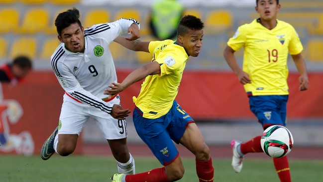 Carlezzo: Castillo arriesga una expulsión del fútbol profesional, aún está a tiempo de decir la verdad