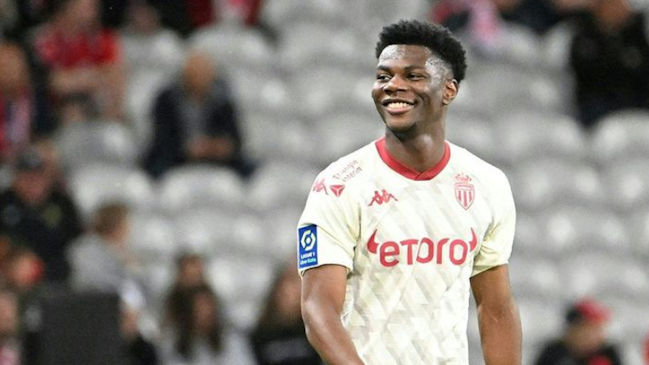 Real Madrid está cerca de cerrar la incorporación de una de las figuras de AS Mónaco