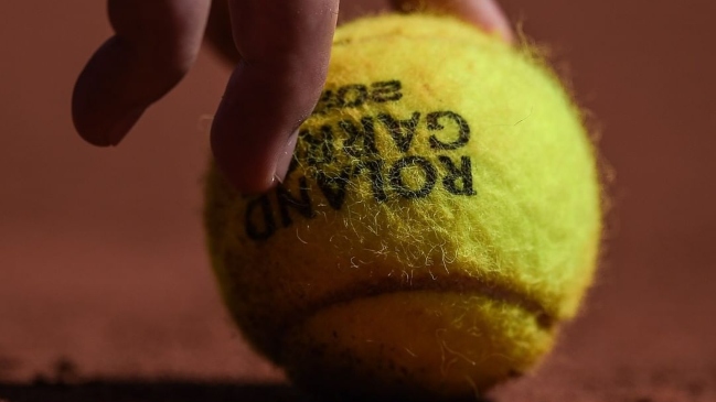 Los resultados de este martes en Roland Garros