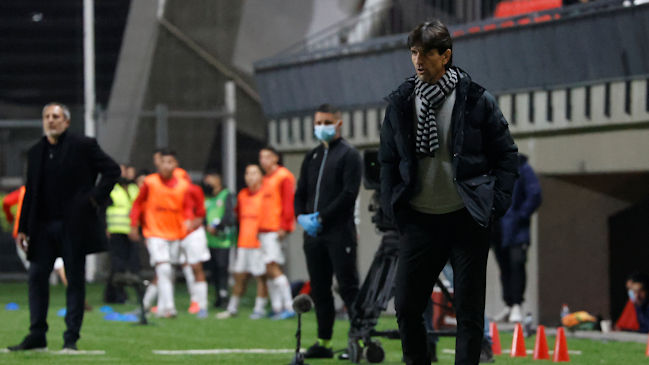 DT de La Calera dio positivo a coronavirus antes del importante encuentro por la Sudamericana