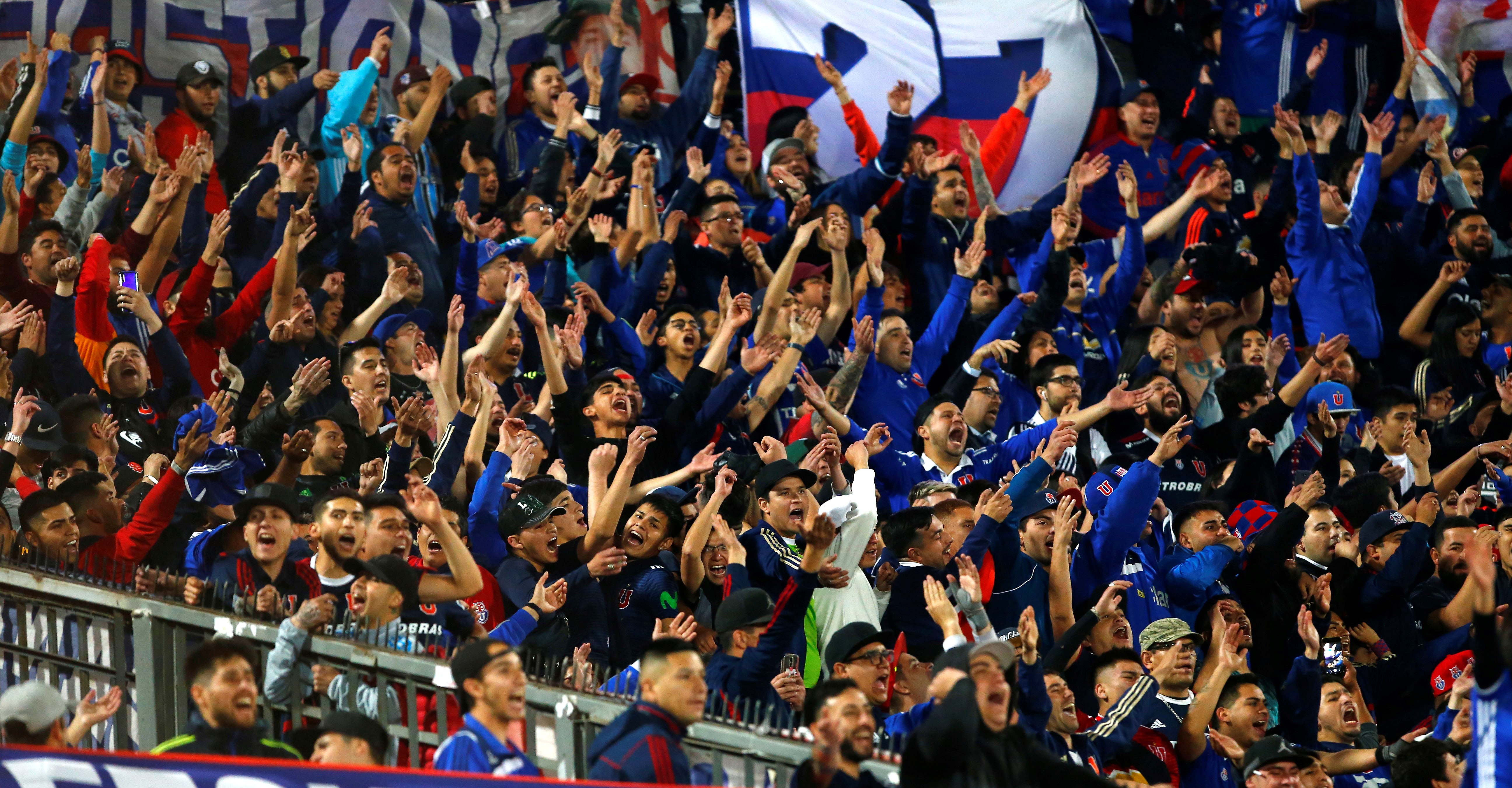 Igor Ochoa: Varios dicen que la U no tiene casa, pero sí tiene muchos corazones