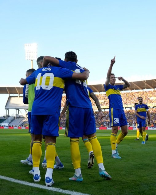 Colo Colo figuró en el top 10 de clubes de América con más interacciones en Instagram