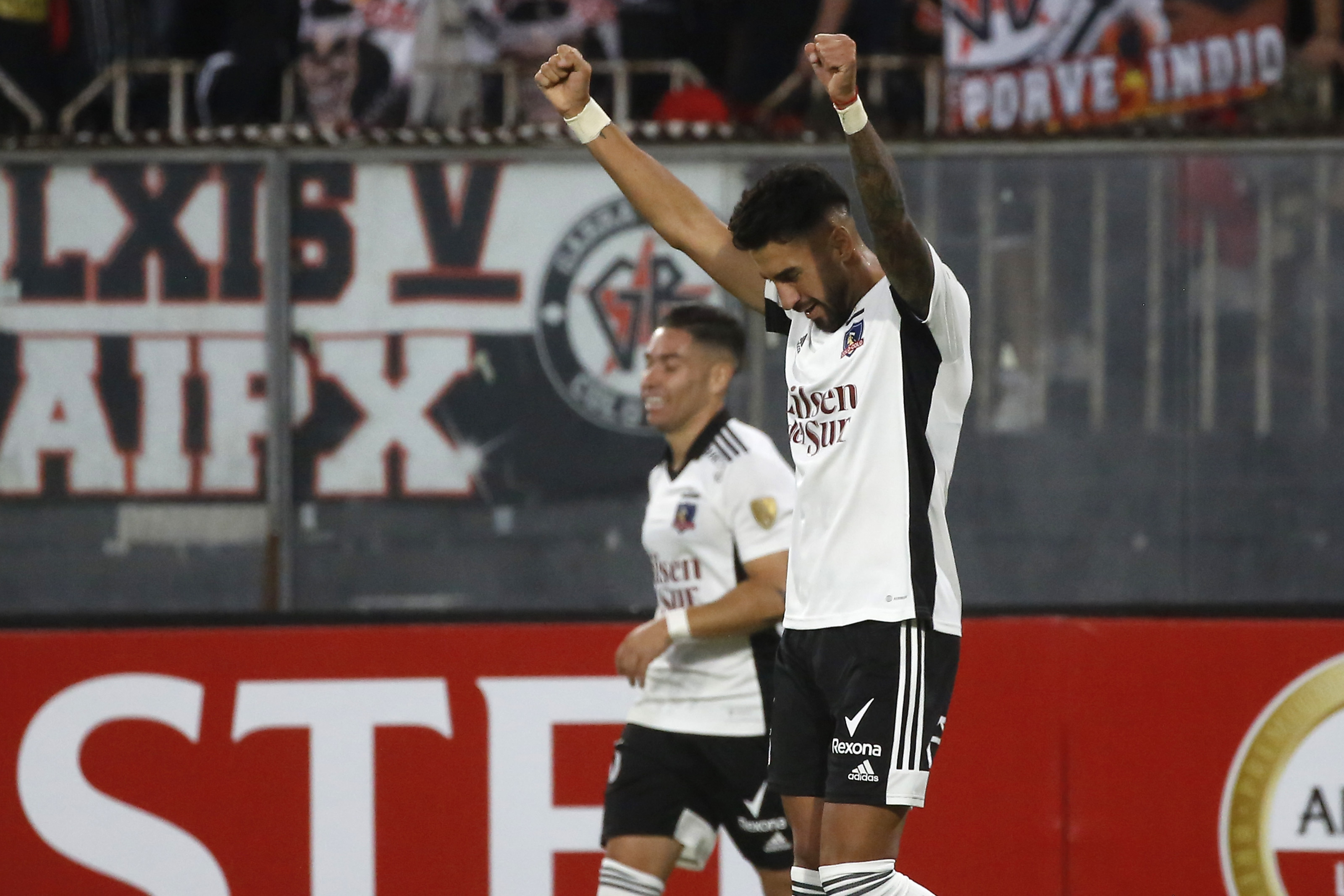 Colo Colo es favorito para clasificar en la Libertadores según proyecciones de apuestas