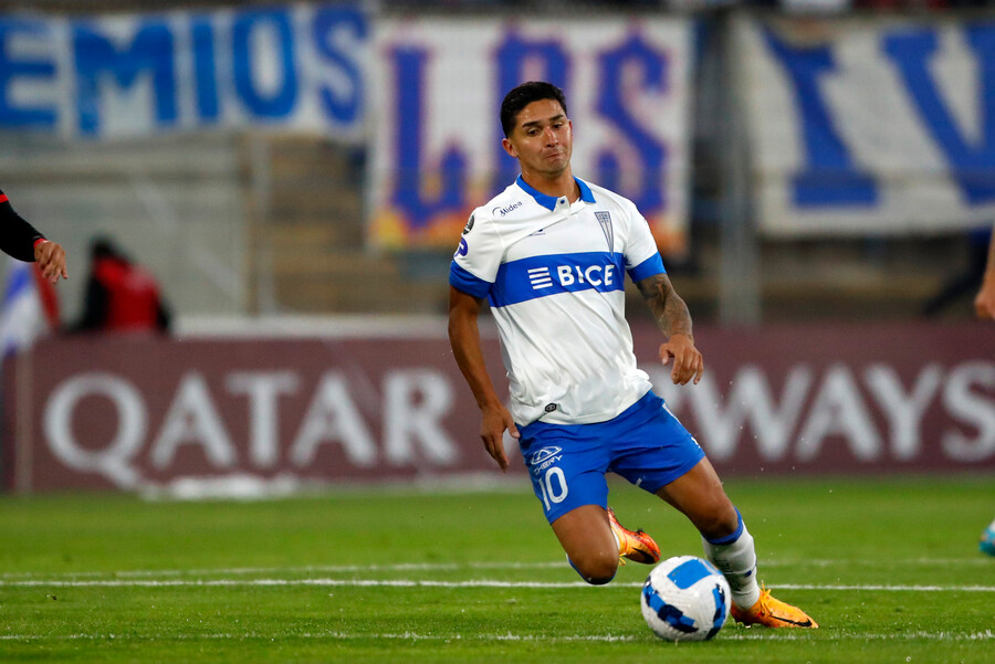 La UC recibe a Talleres por Copa Libertadores en busca de un cupo en la Sudamericana