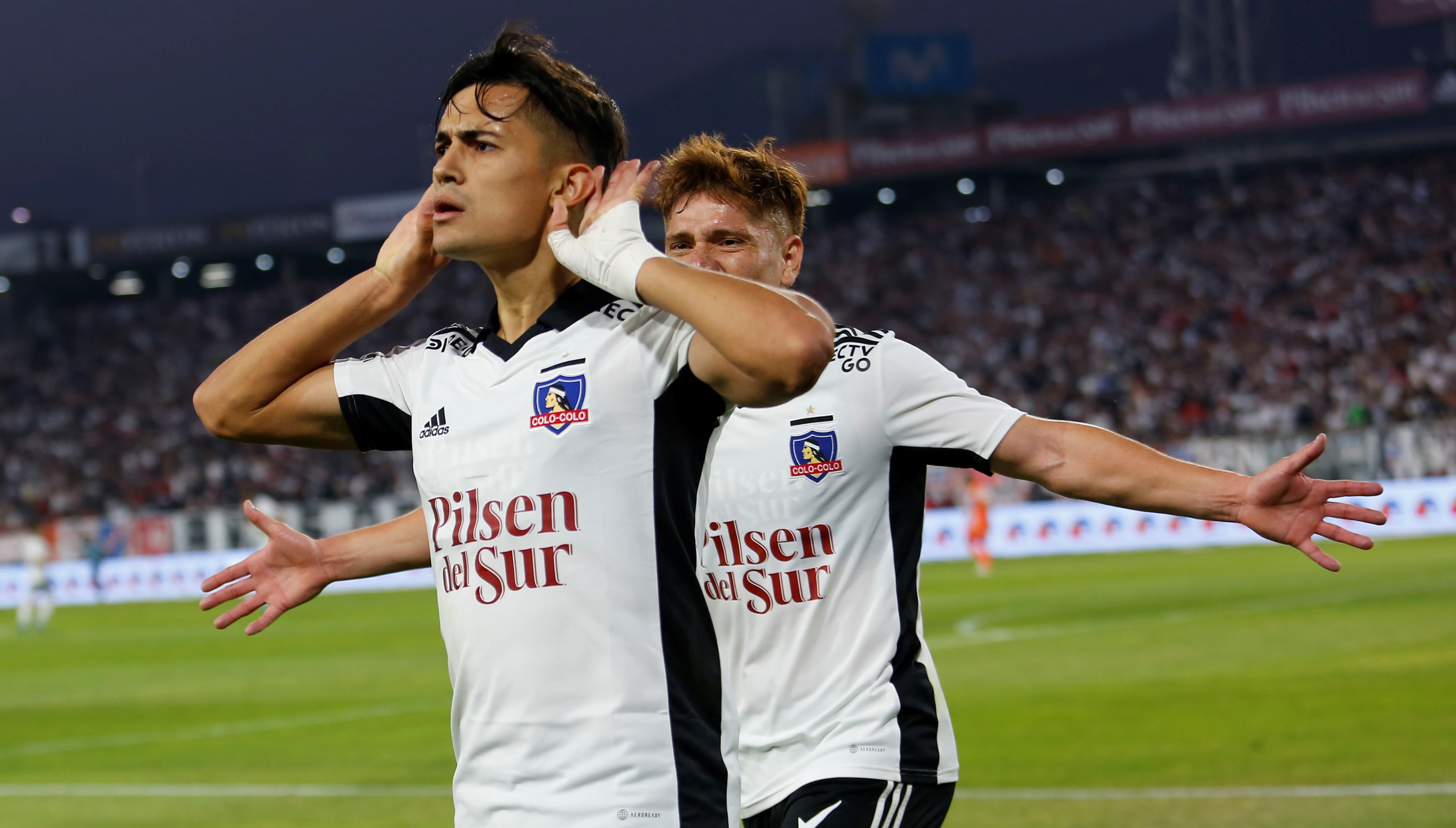 Colo Colo sale a sellar ante Fortaleza la clasificación a octavos en la Copa Libertadores