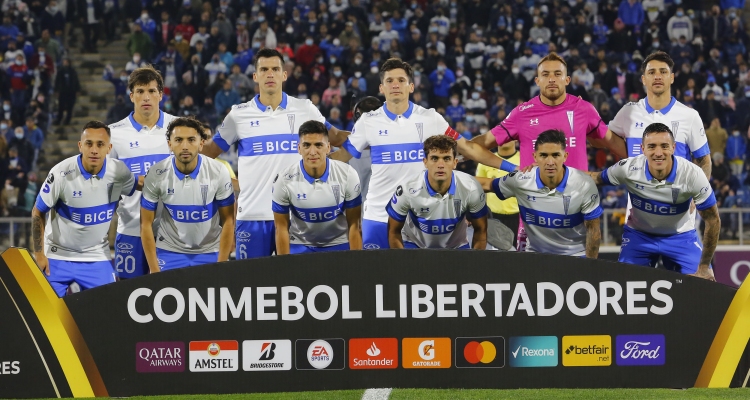 “La Franja”: La UC masticó una derrota frente a Talleres en la Libertadores