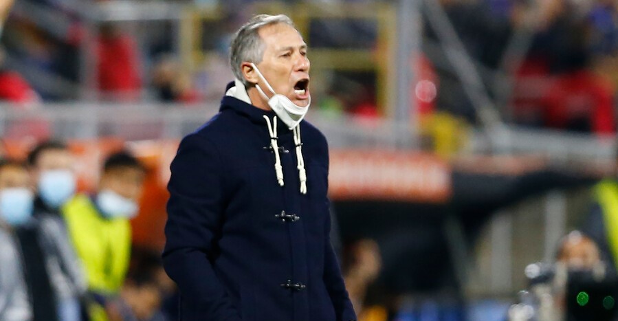 Ariel Holan: Fuimos superiores a Talleres, pudimos haberlo ganado sin ninguna duda