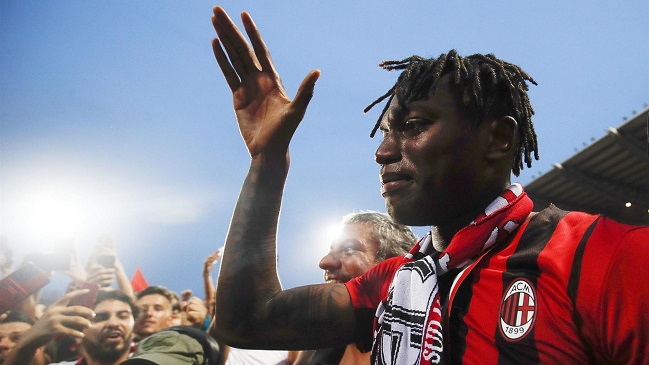 Real Madrid prepara millonaria oferta por figura de AC Milan Rafael Leao