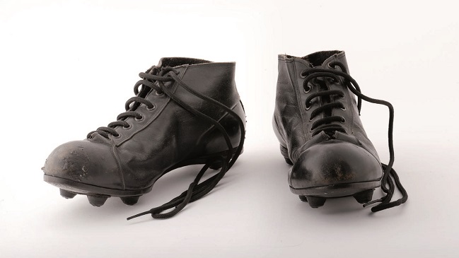 Museo de la Moda inaugurará exhibición del Mundial de Fútbol Chile 1962