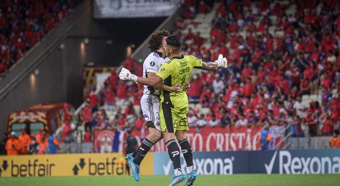 El editorial de Toño Prieto: Llegó el gran día, Colo Colo tiene que hacer un partido perfecto