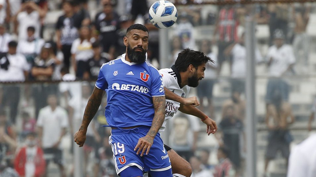 Universidad de Chile solicitó el “Ester Roa” para ser local en el Superclásico con Colo Colo