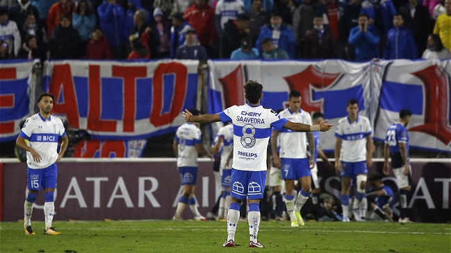 “La Franja”: Los nuevos desafíos de la UC de Holan