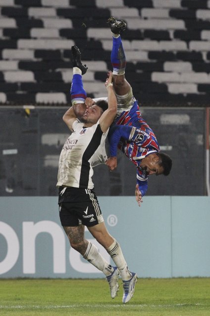 ¿A la WWE? Maximiliano Falcón hizo una catapulta y mandó “a la lona” a un rival