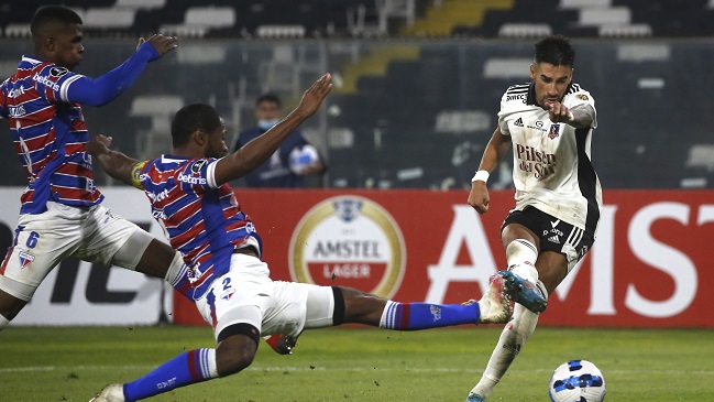 Alfredo Stöhwing: La eliminación no es un fracaso