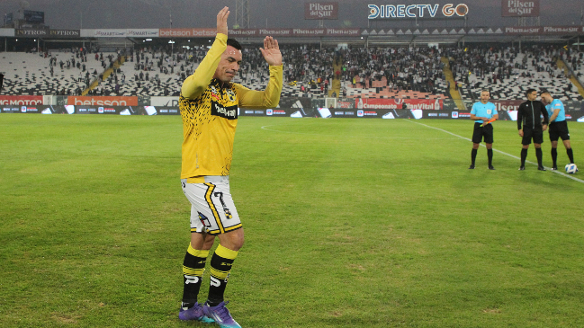 ¡Adiós a un grande! Esteban Paredes decidió poner fin a su exitosa carrera