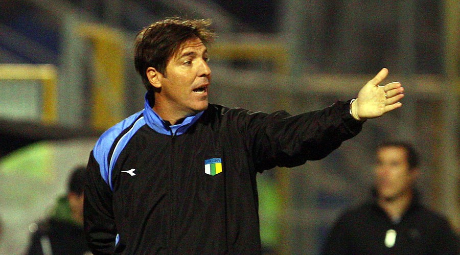 O’Higgins celebró la llegada de Berizzo a la Roja: Estamos orgullosos, se inicia un gran ciclo