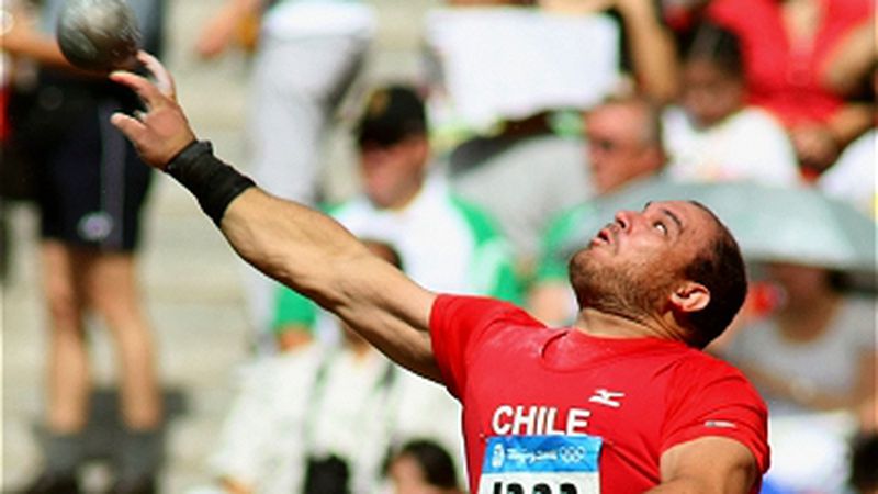 Marco Antonio Verni fue elegido nuevo secretario ejecutivo del Plan Olímpico