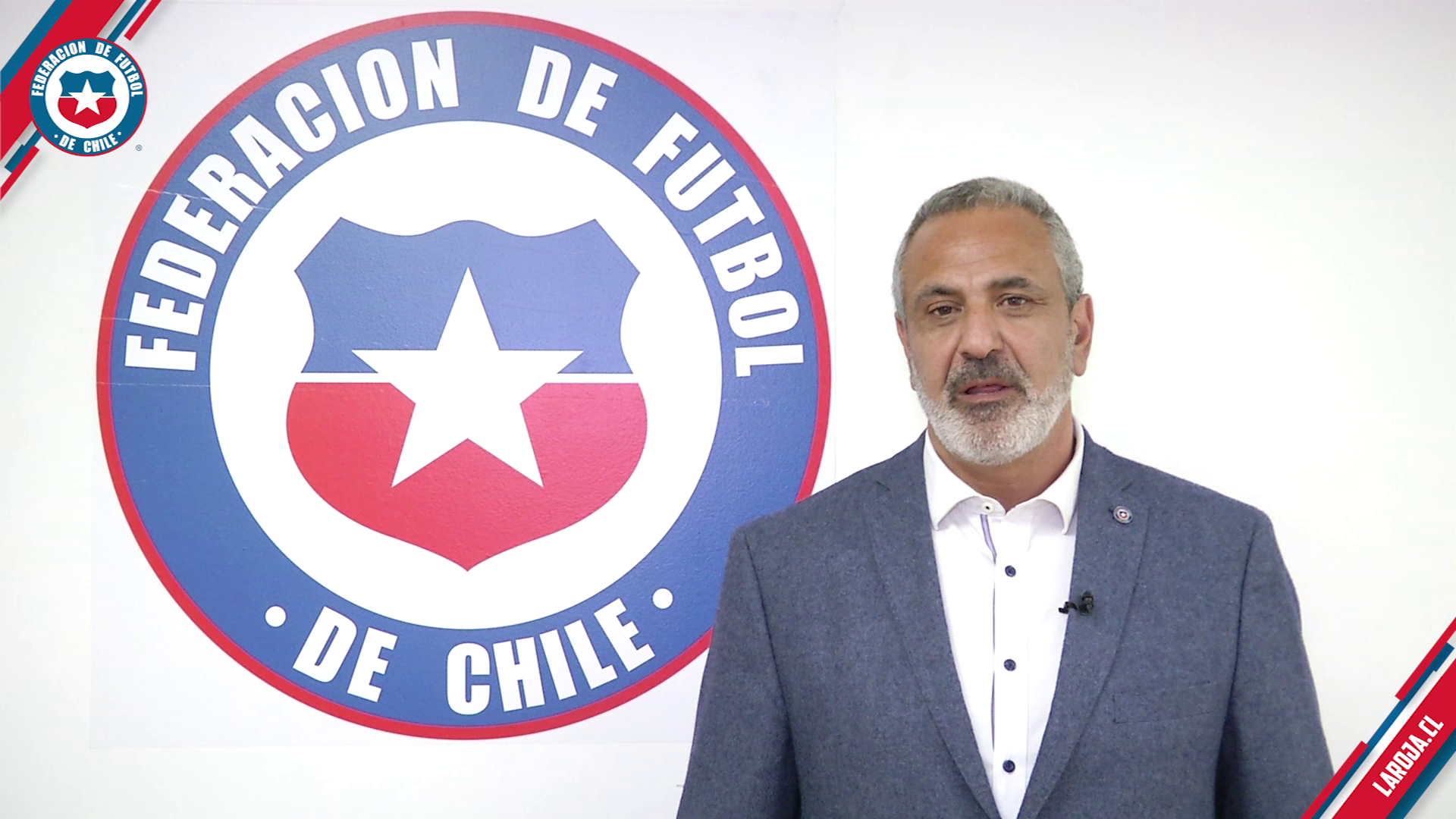 “Conocedor de nuestro fútbol”: Así anunció Pablo Milad la llegada de Eduardo Berizzo a La Roja