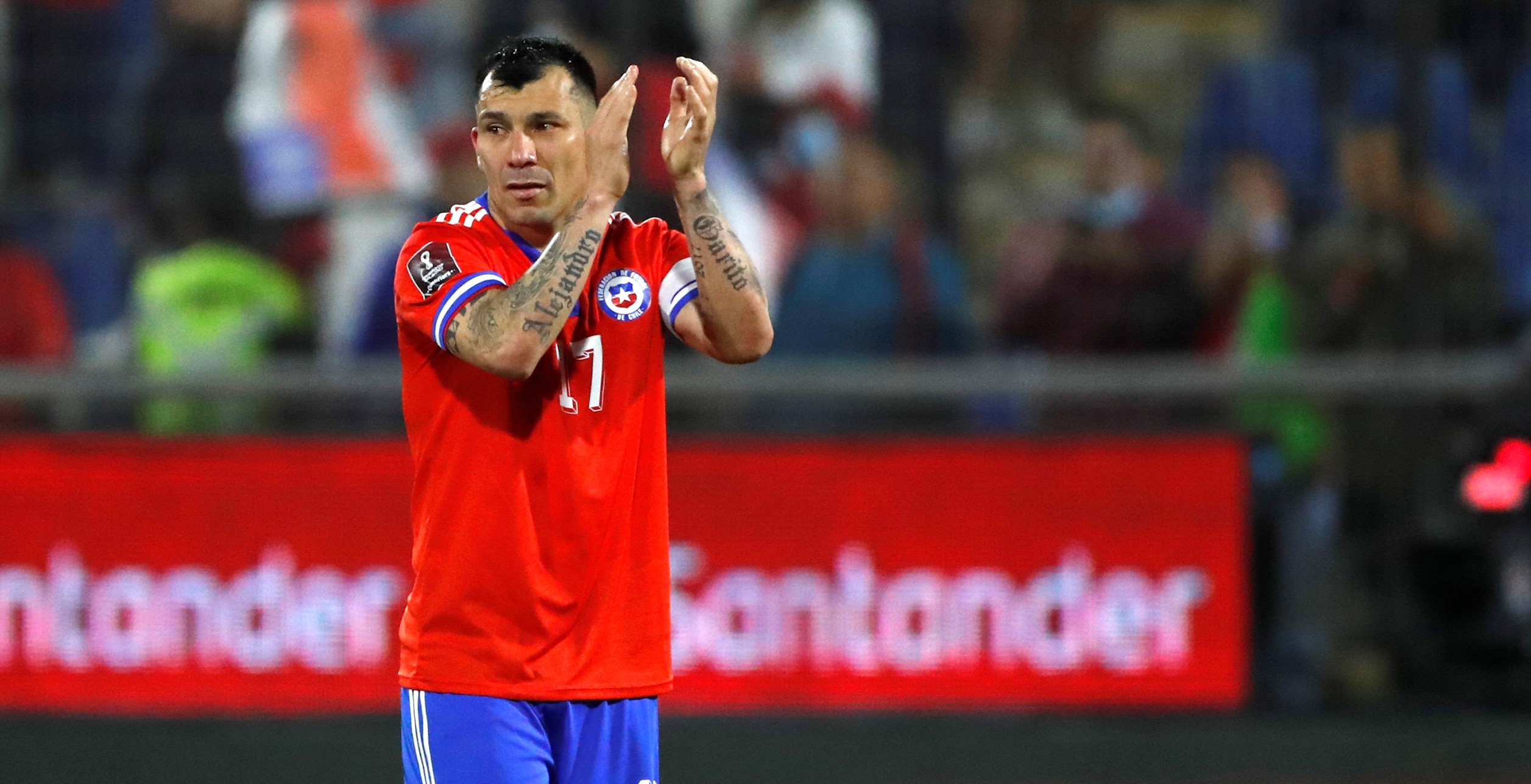 Medel y el arribo de Berizzo: Trabajé con él en la era Bielsa, es un hombre con una ideología clara