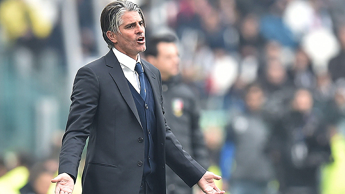 La U espera la llegada de Diego López después del fin de la primera rueda