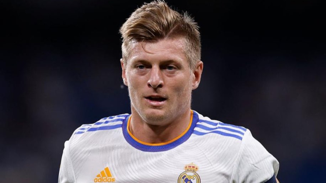 Toni Kroos respeta a Liverpool: Es más fuerte ahora que en 2018