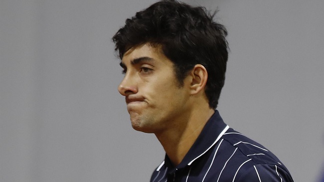 Garin contra Rublev: ¿La tercera será la vencida para el chileno?