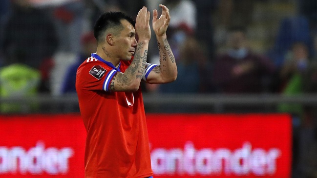 Medel reconoció equivocación en trato a funcionarios de la Seremi de Salud: Se me soltó la cadena