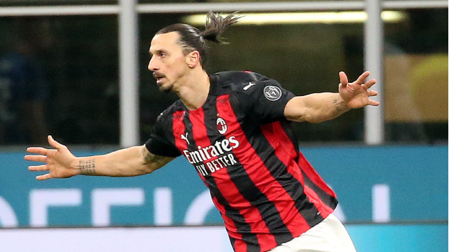 ¿Sigue o se retira? Maldini aclaró el futuro de Zlatan Ibrahimovic tras conocerse que no jugará hasta 2023