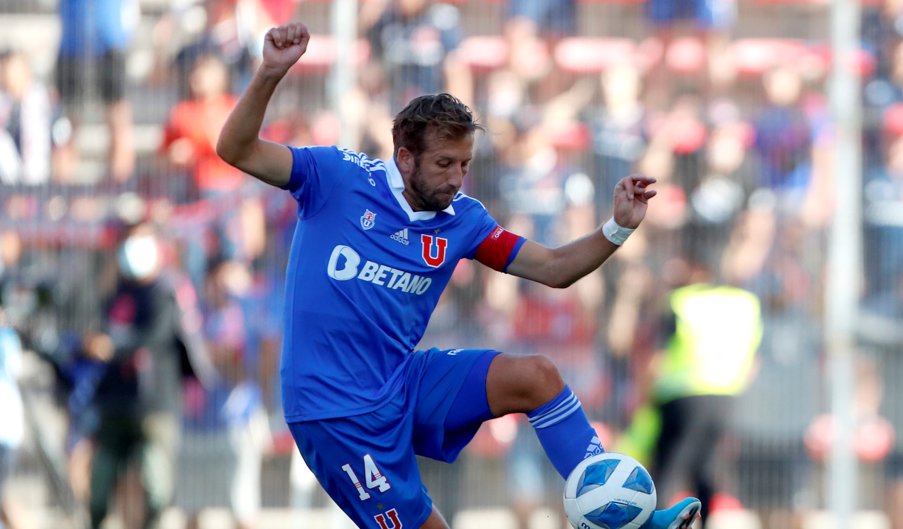 “En la ruta del León”: La U afina detalles para la visita a Cobresal