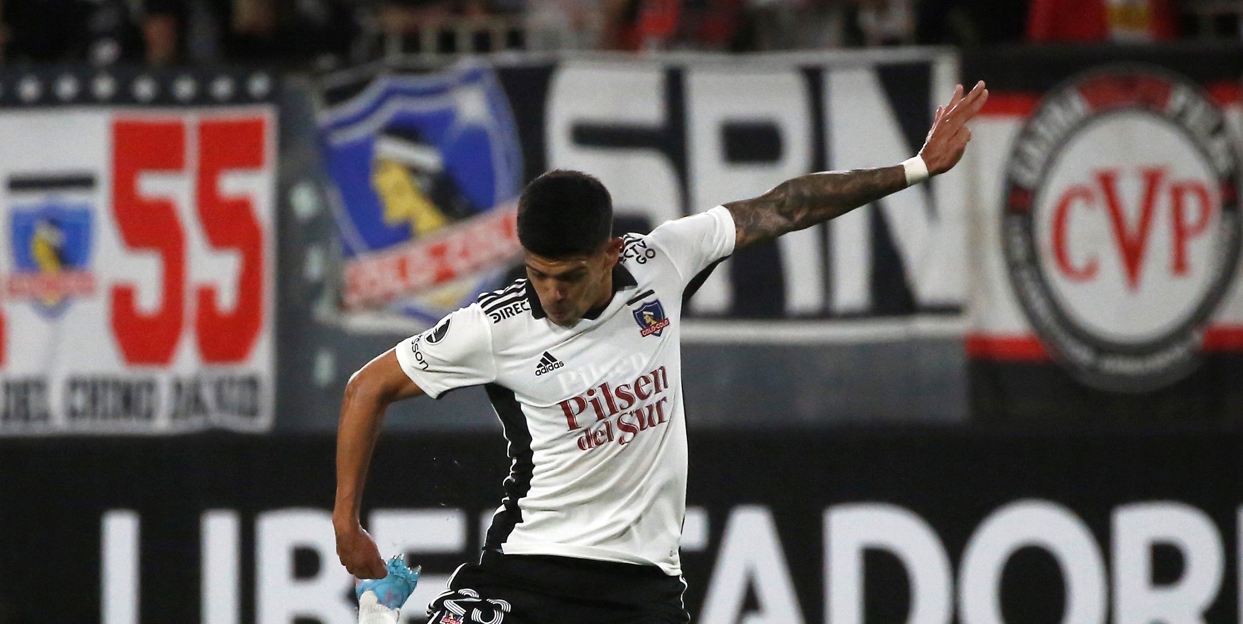 Colo Colo solicitó a La Roja y la ANFP que sus jugadores citados puedan estar ante Ñublense