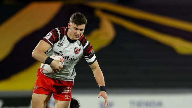 Selknam se inclinó ante Peñarol en la final de la Superliga Americana de Rugby