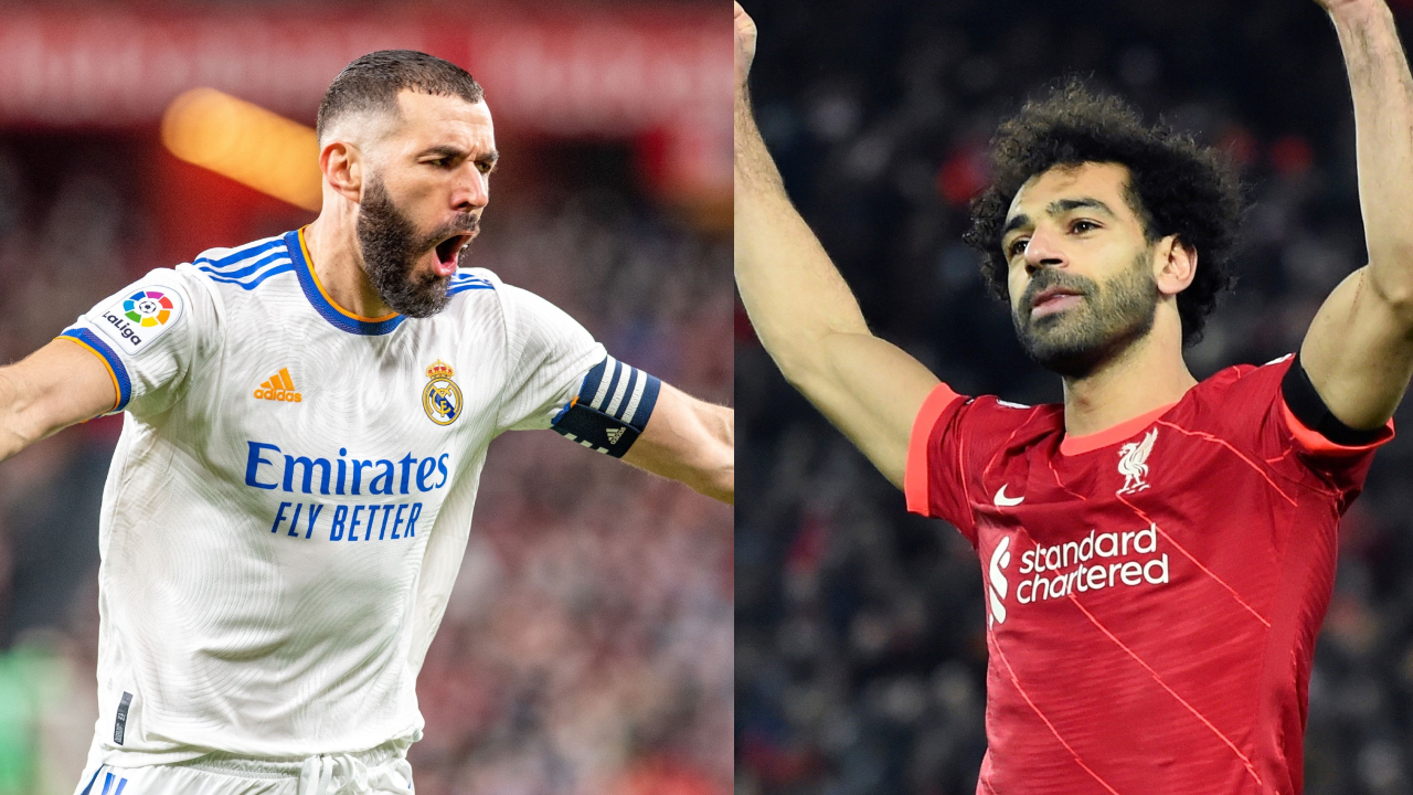 Todo lo que tienes que saber sobre la final entre Liverpool y Real Madrid en la Champions