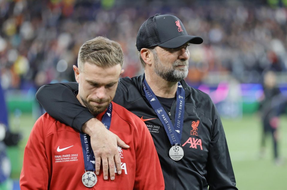 Se quedó sin revancha: La desazón de Liverpool tras perder ante Real Madrid en la final