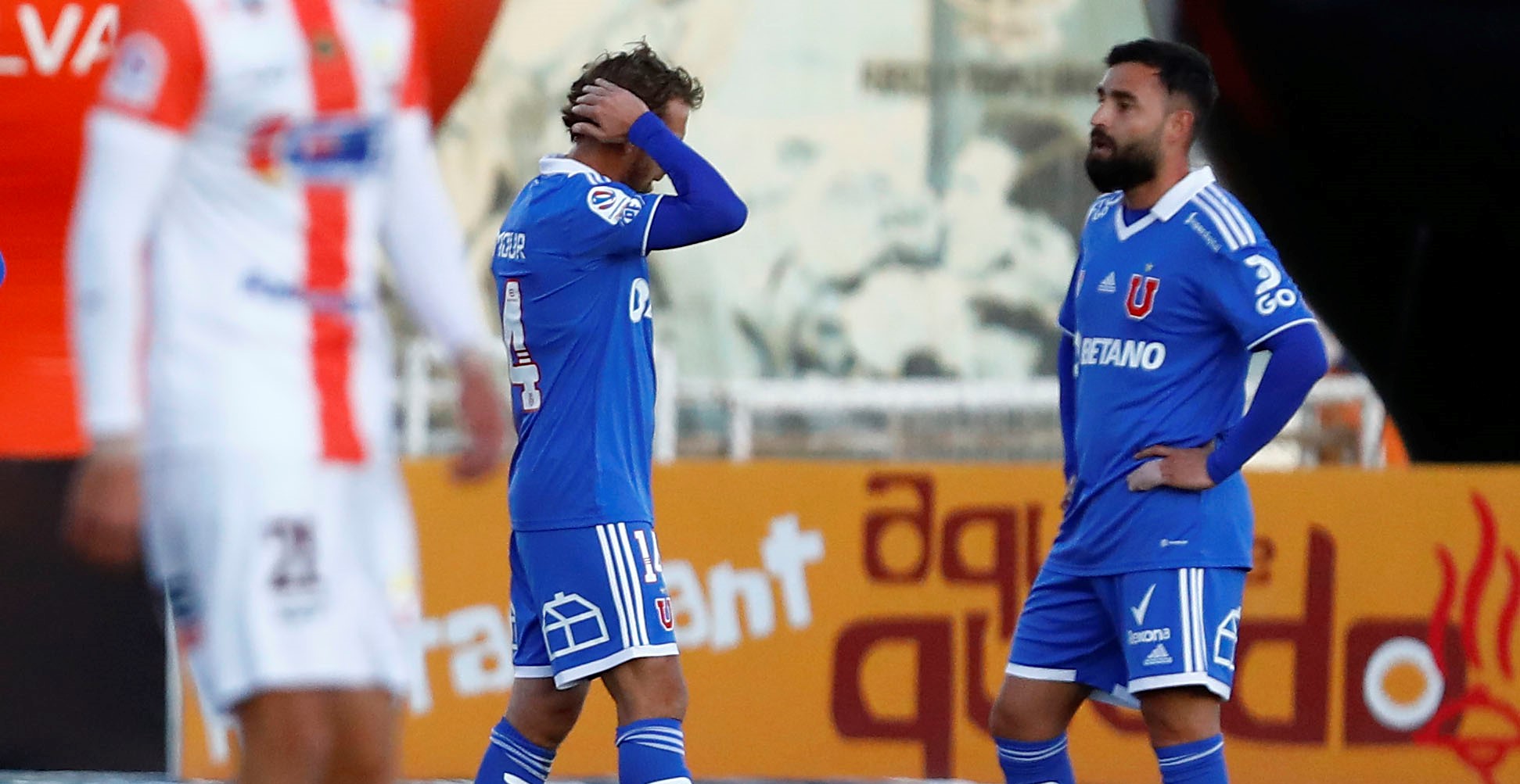 “En la ruta del León”: Los ecos de la caída de la U ante Cobresal en El Salvador