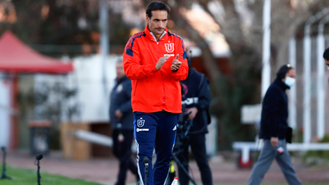 Sebastián Miranda: Ningún rival ha sido superior a nosotros en el juego