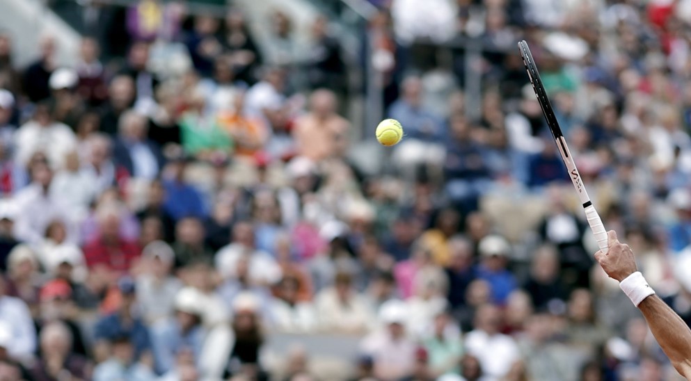 Los resultados de este domingo 29 de mayo en Roland Garros