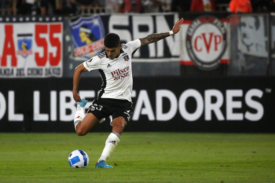 Colo Colo recibió la autorización de la Roja para contar con sus seleccionados ante Ñublense