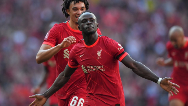 ¿El fin de una era? Prensa europea informó que Sadio Mané dejará Liverpool