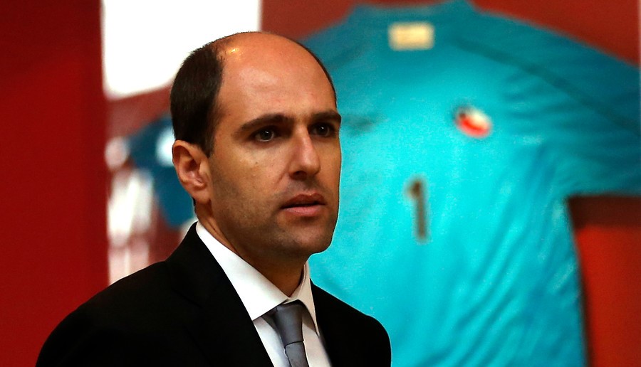 El nuevo emprendimiento de Sergio Jadue en Miami con el que gana 200 dólares por hora