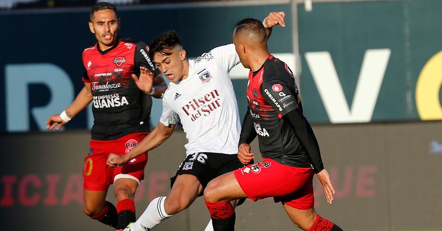 Un mermado Colo Colo enfrenta a Ñublense en una “final” por el liderato en el cierre de la primera rueda