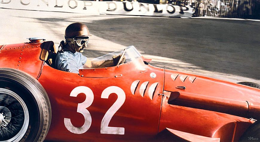 Sergio “Checo” Pérez ingresó al selecto grupo de latinoamericanos que ganaron el GP de Mónaco