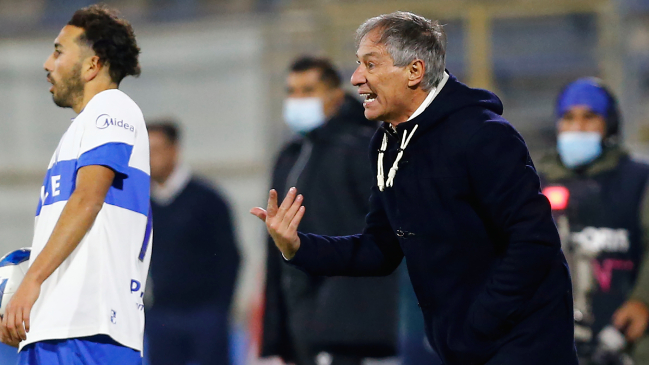 Ariel Holan: Es muy importante hacerse fuerte en casa como ha sido históricamente